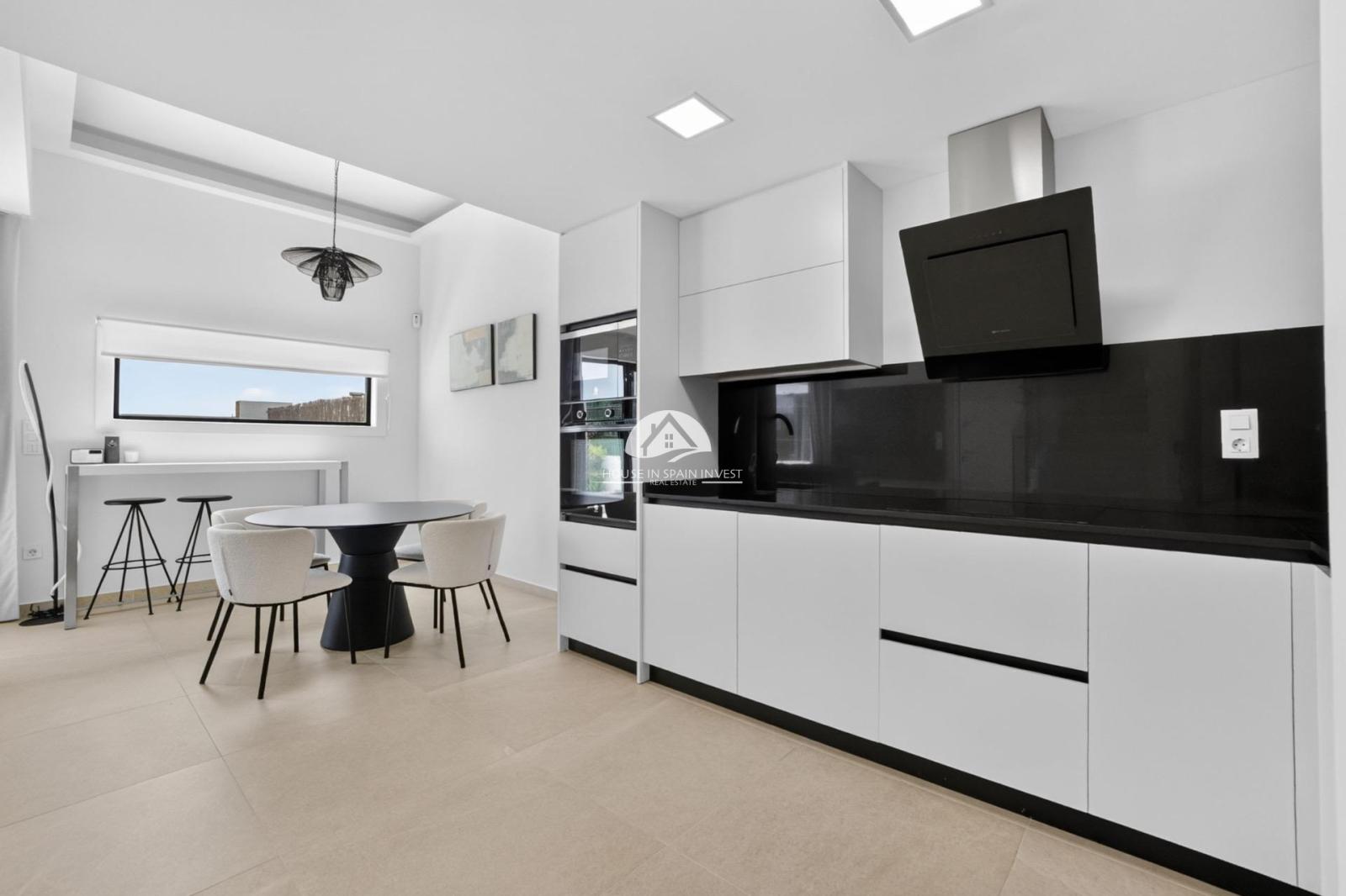 Villa en Venta en Guardamar del Segura