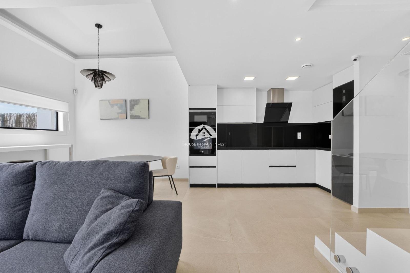 Villa en Venta en Guardamar del Segura