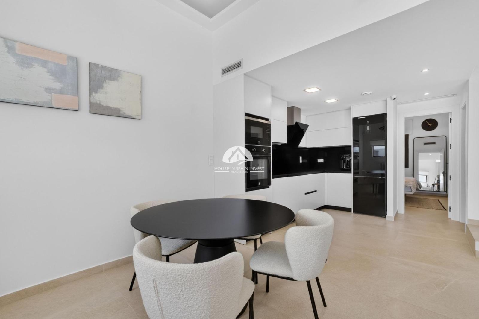 Villa en Venta en Guardamar del Segura