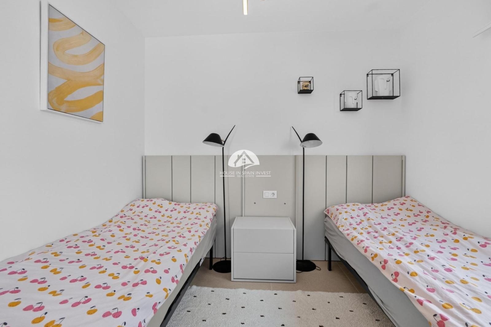 Villa en Venta en Guardamar del Segura