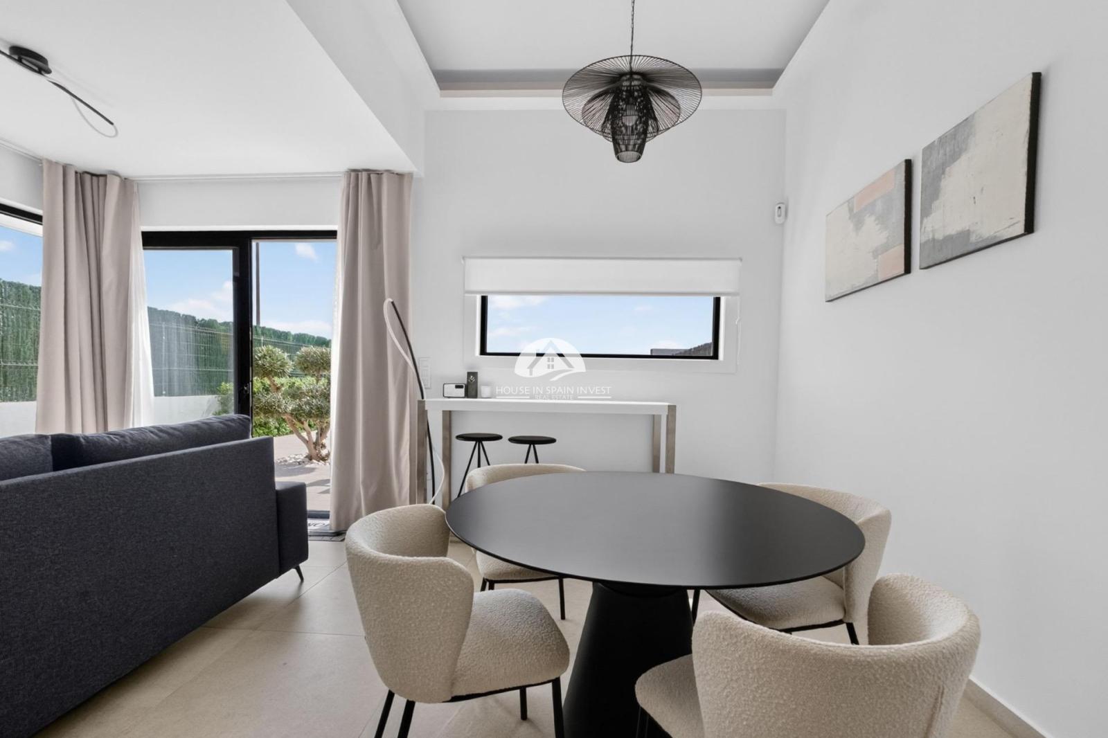 Villa en Venta en Guardamar del Segura