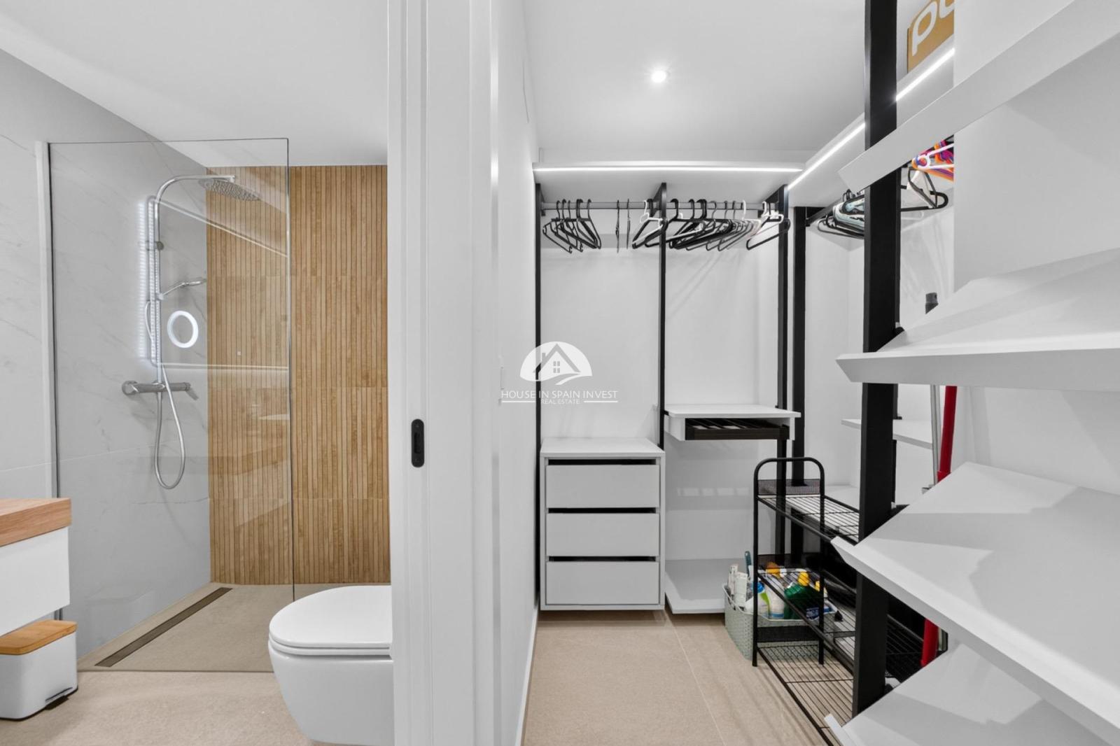 Villa en Venta en Guardamar del Segura