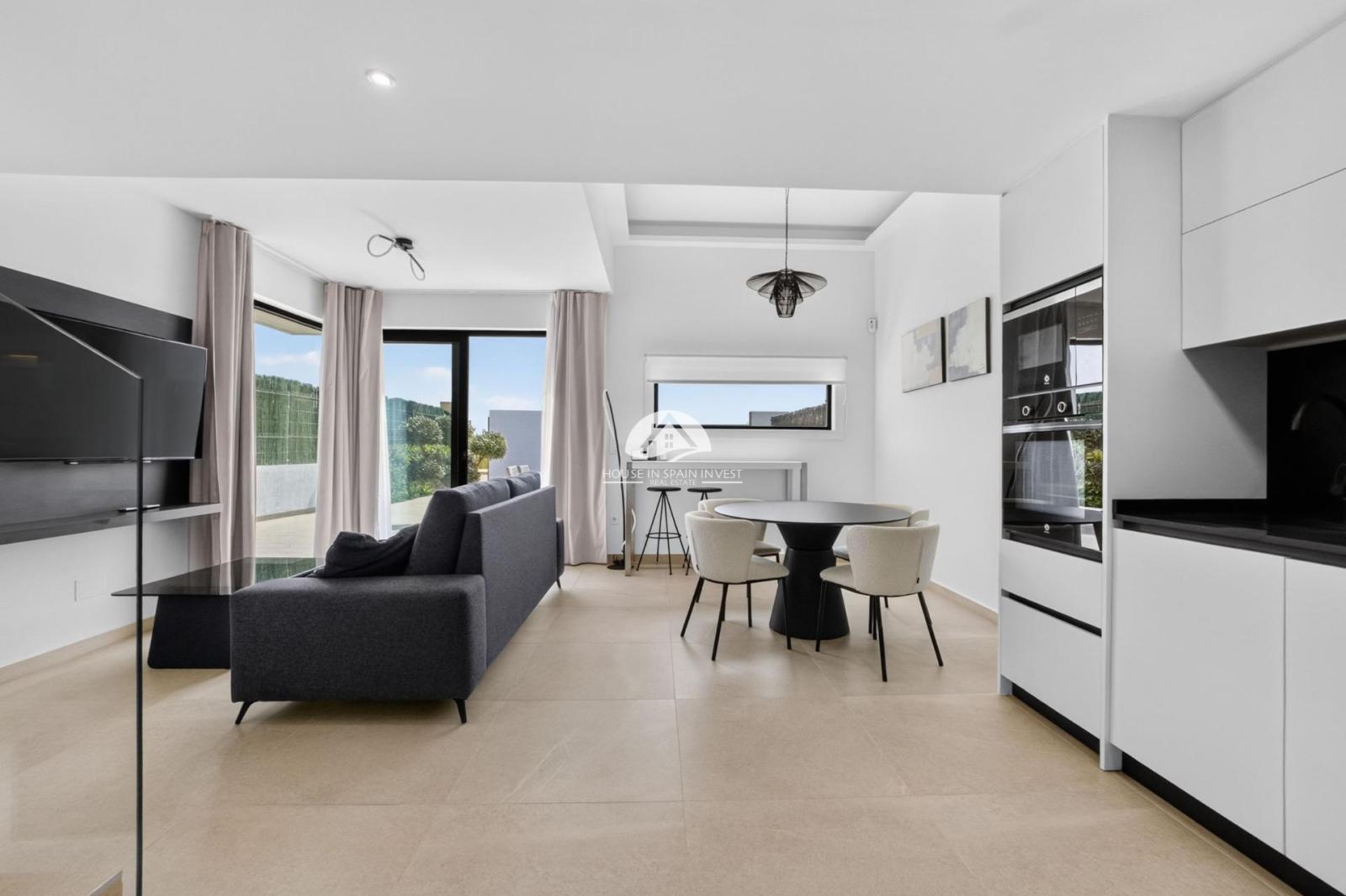 Villa en Venta en Guardamar del Segura