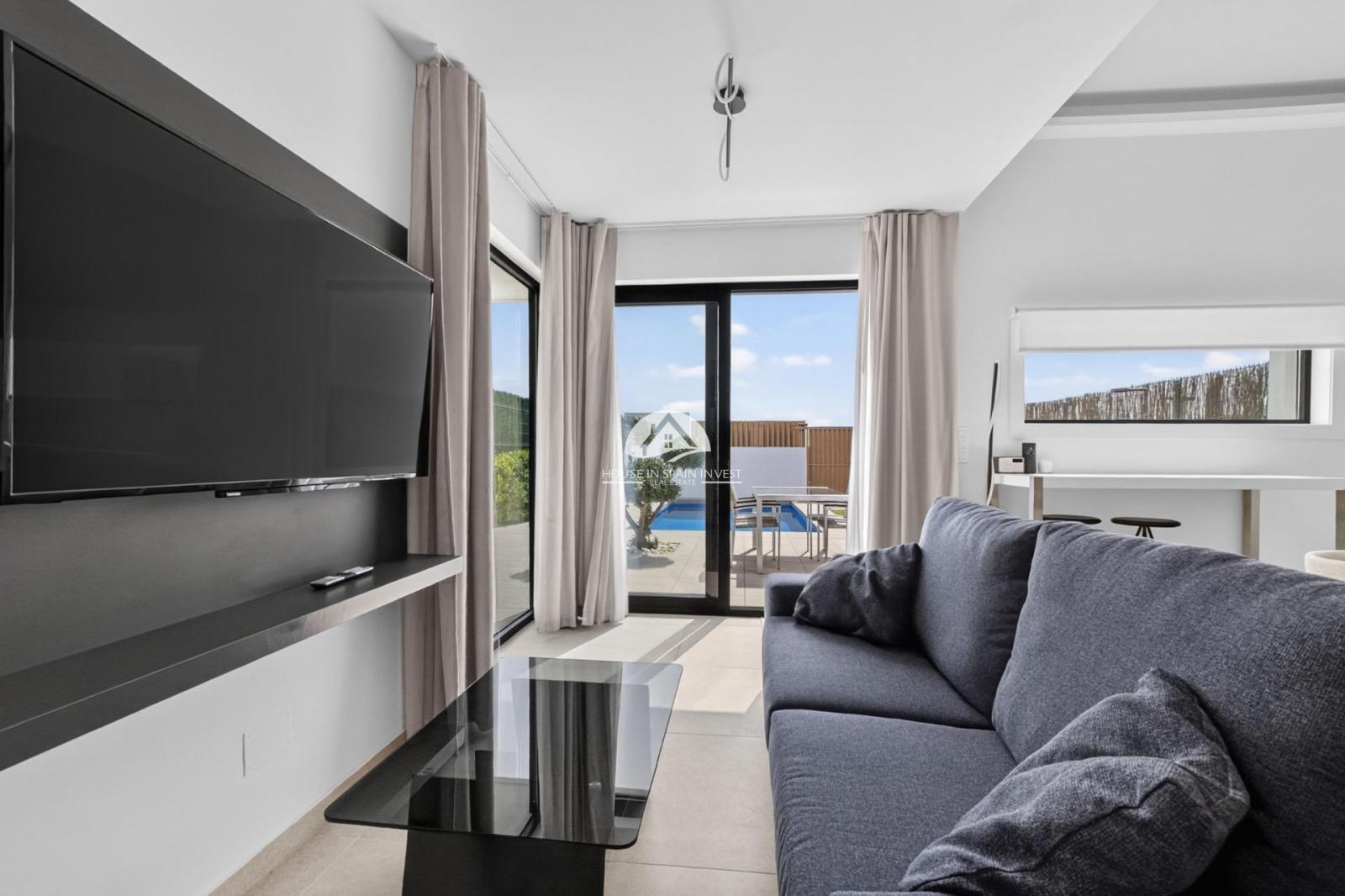 Villa en Venta en Guardamar del Segura