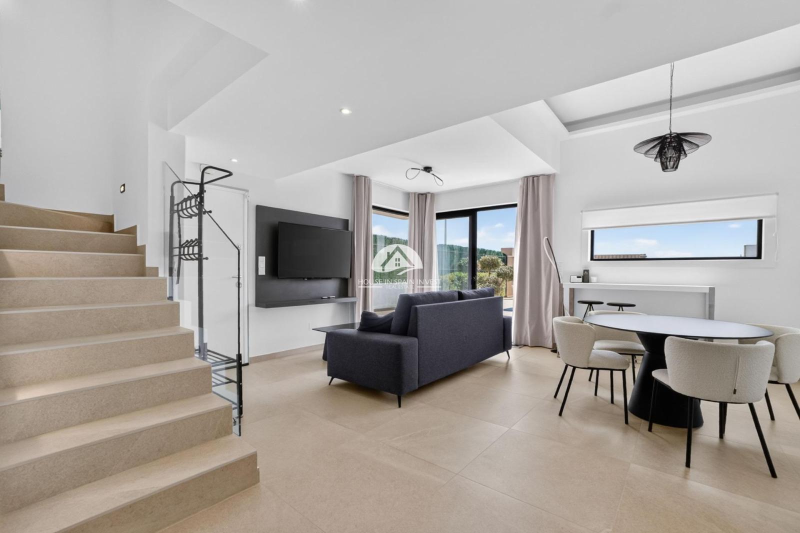 Villa en Venta en Guardamar del Segura