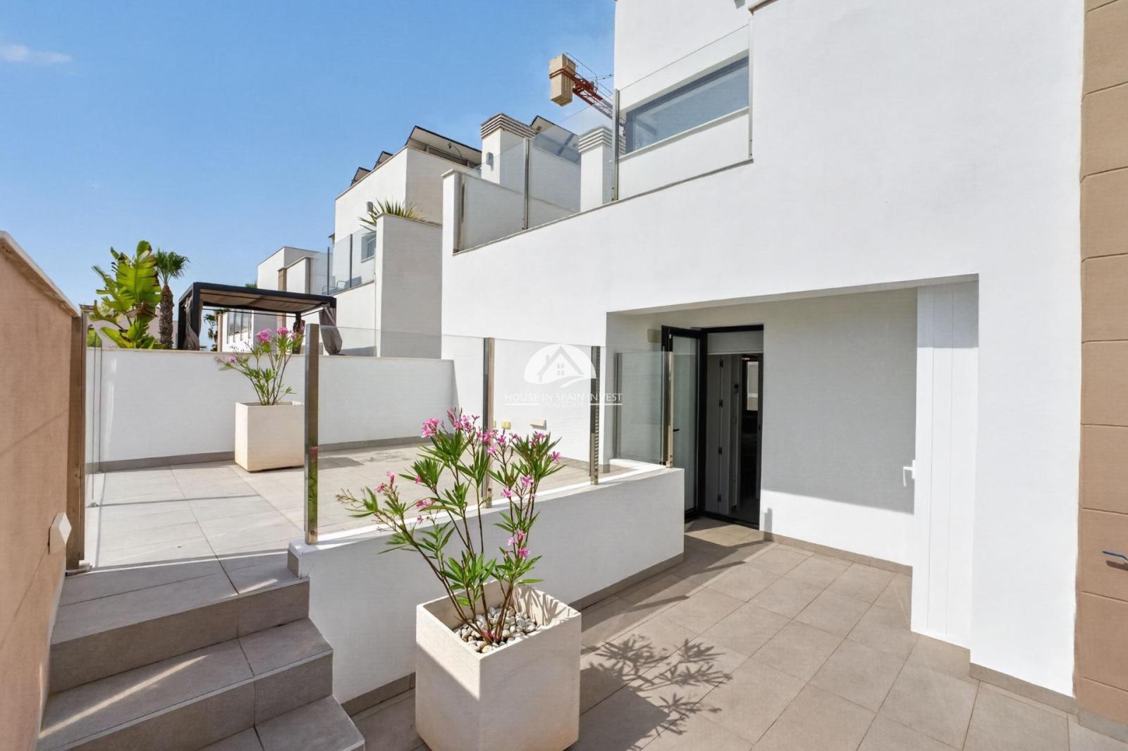 Villa en Venta en Guardamar del Segura