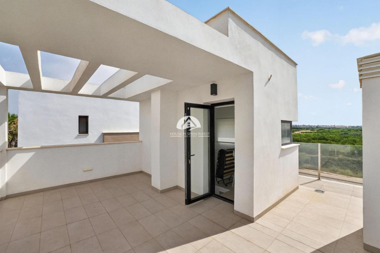 Villa en Venta en Guardamar del Segura