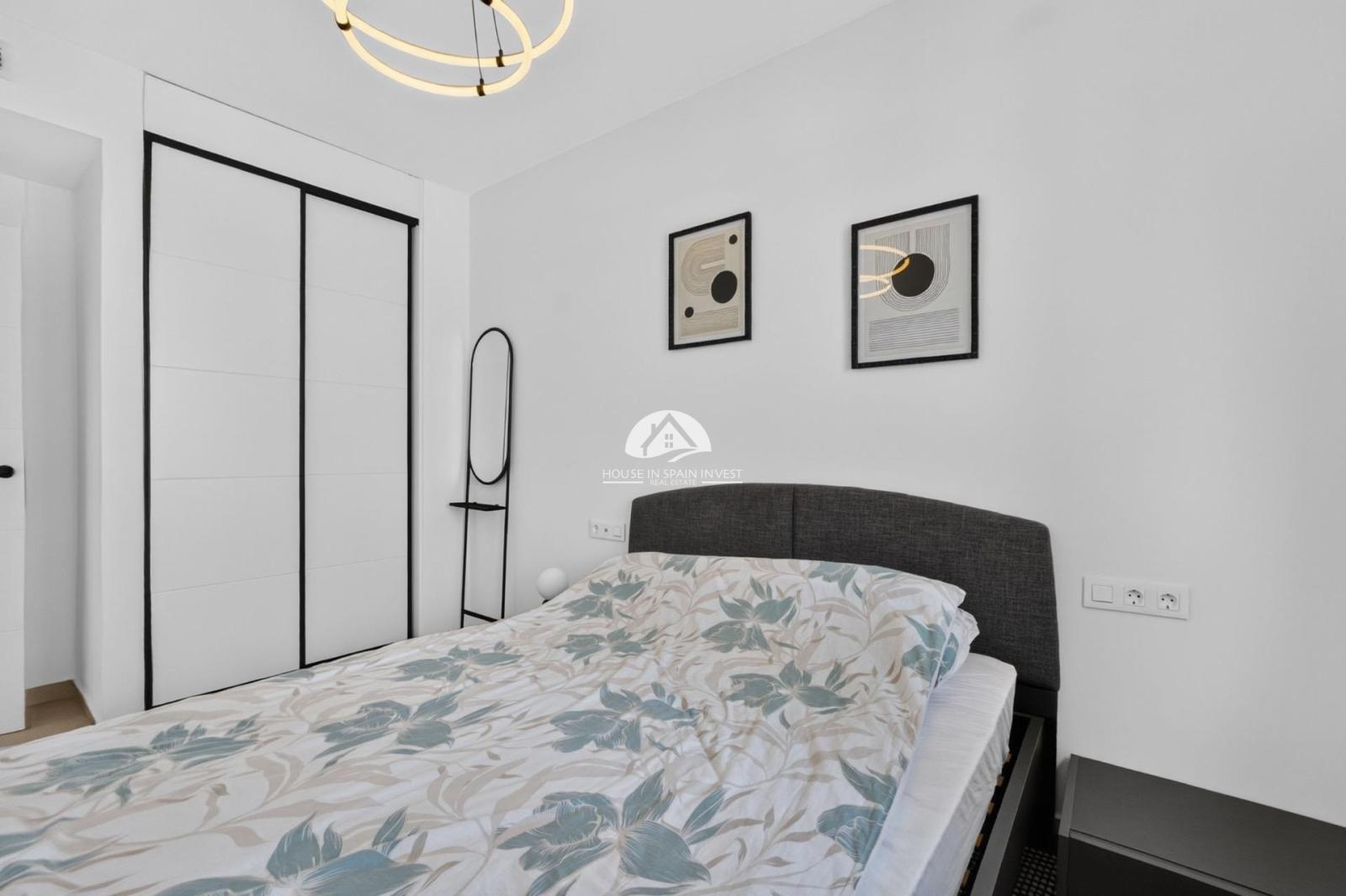 Villa en Venta en Guardamar del Segura
