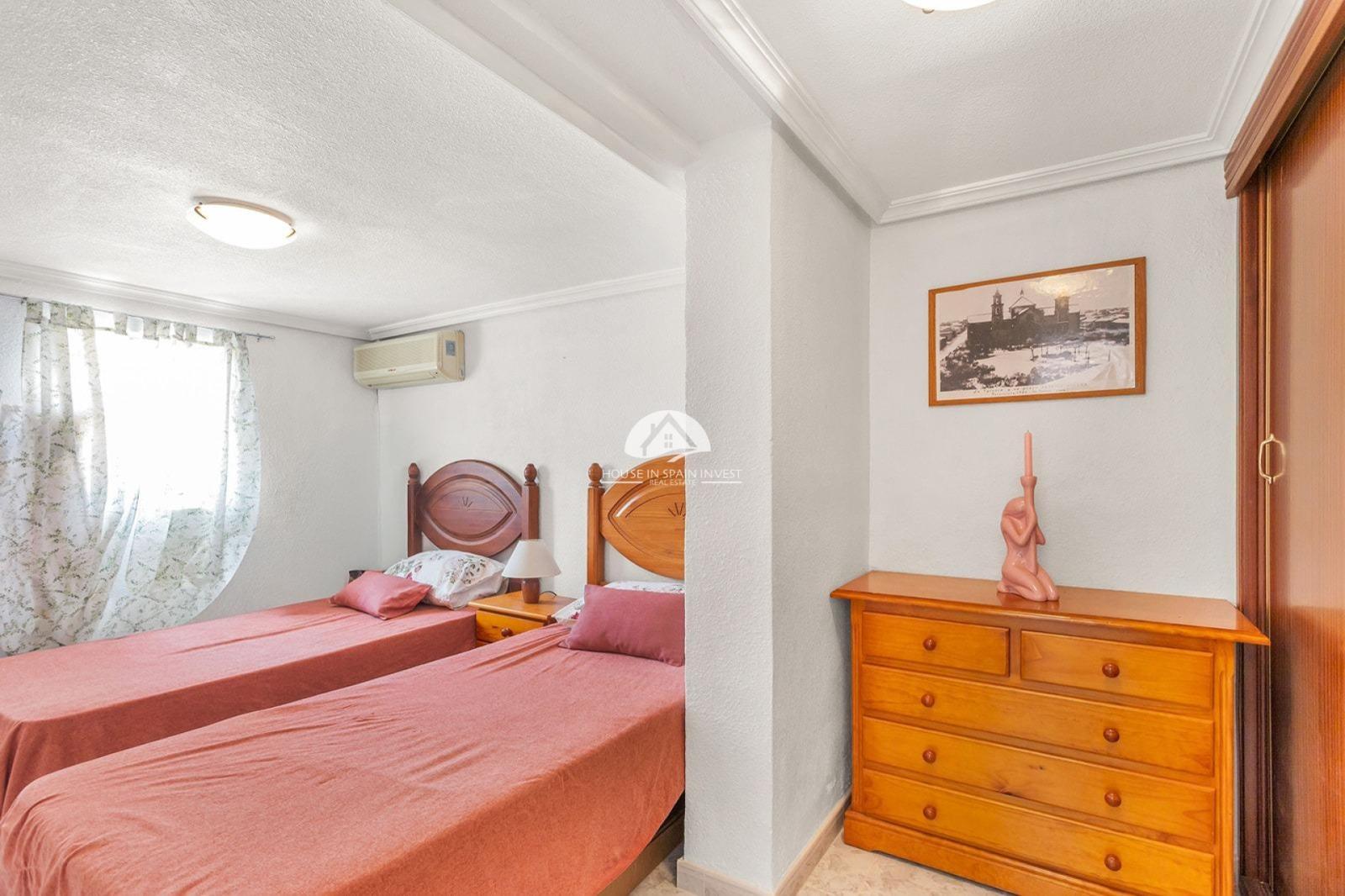 Villa en Venta en Torrevieja
