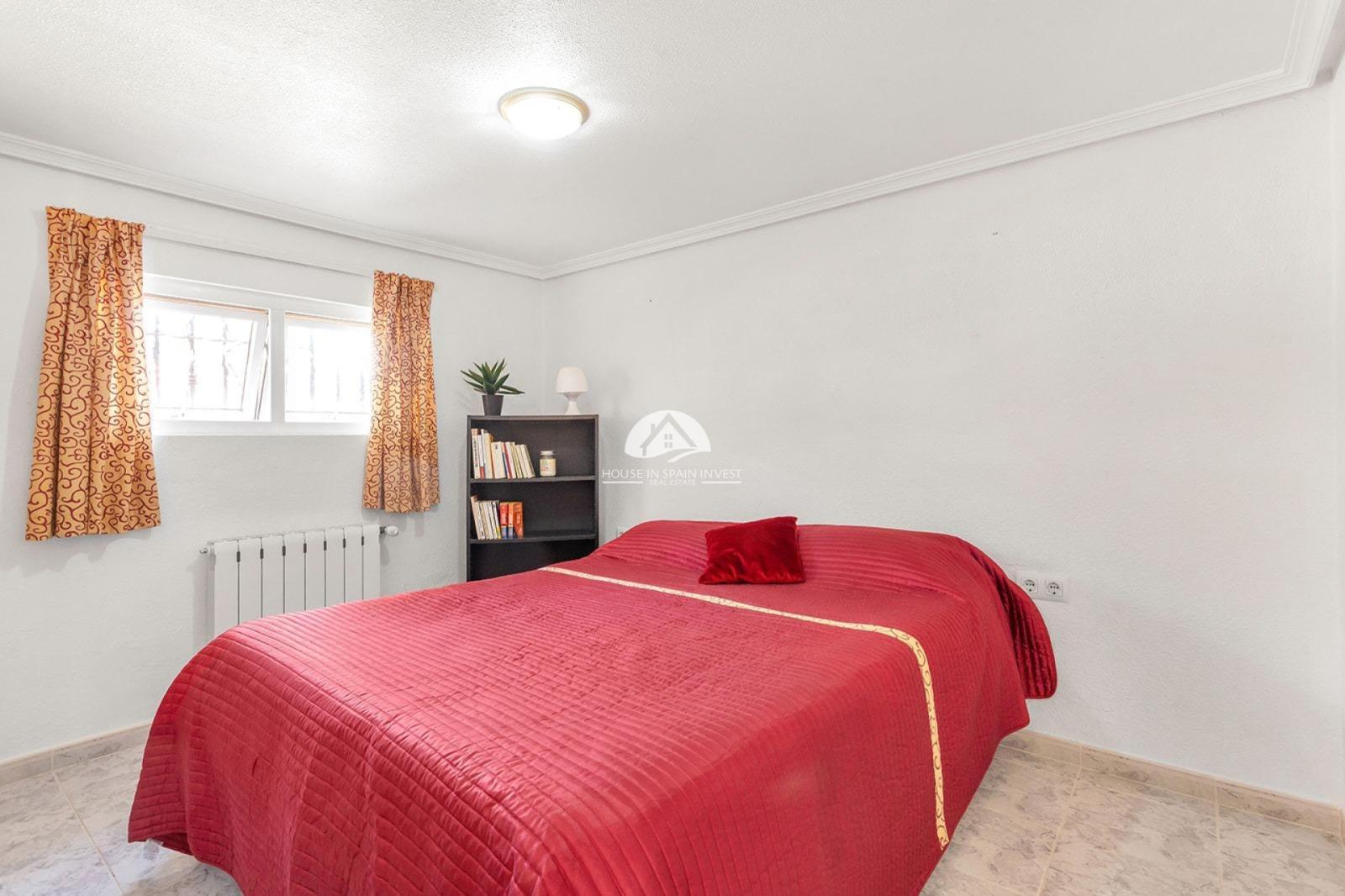 Villa en Venta en Torrevieja