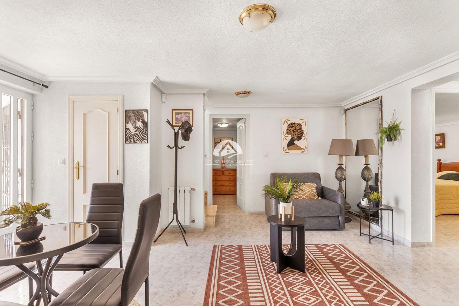 Villa en Venta en Torrevieja