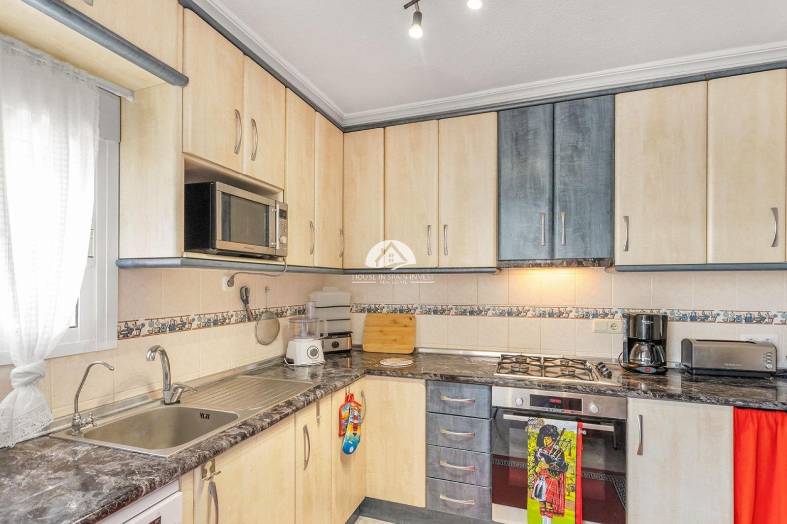 Villa en Venta en Torrevieja