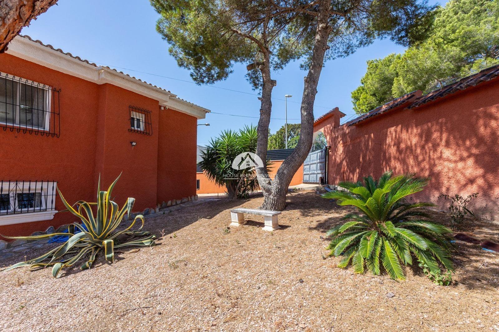 Villa en Venta en Torrevieja