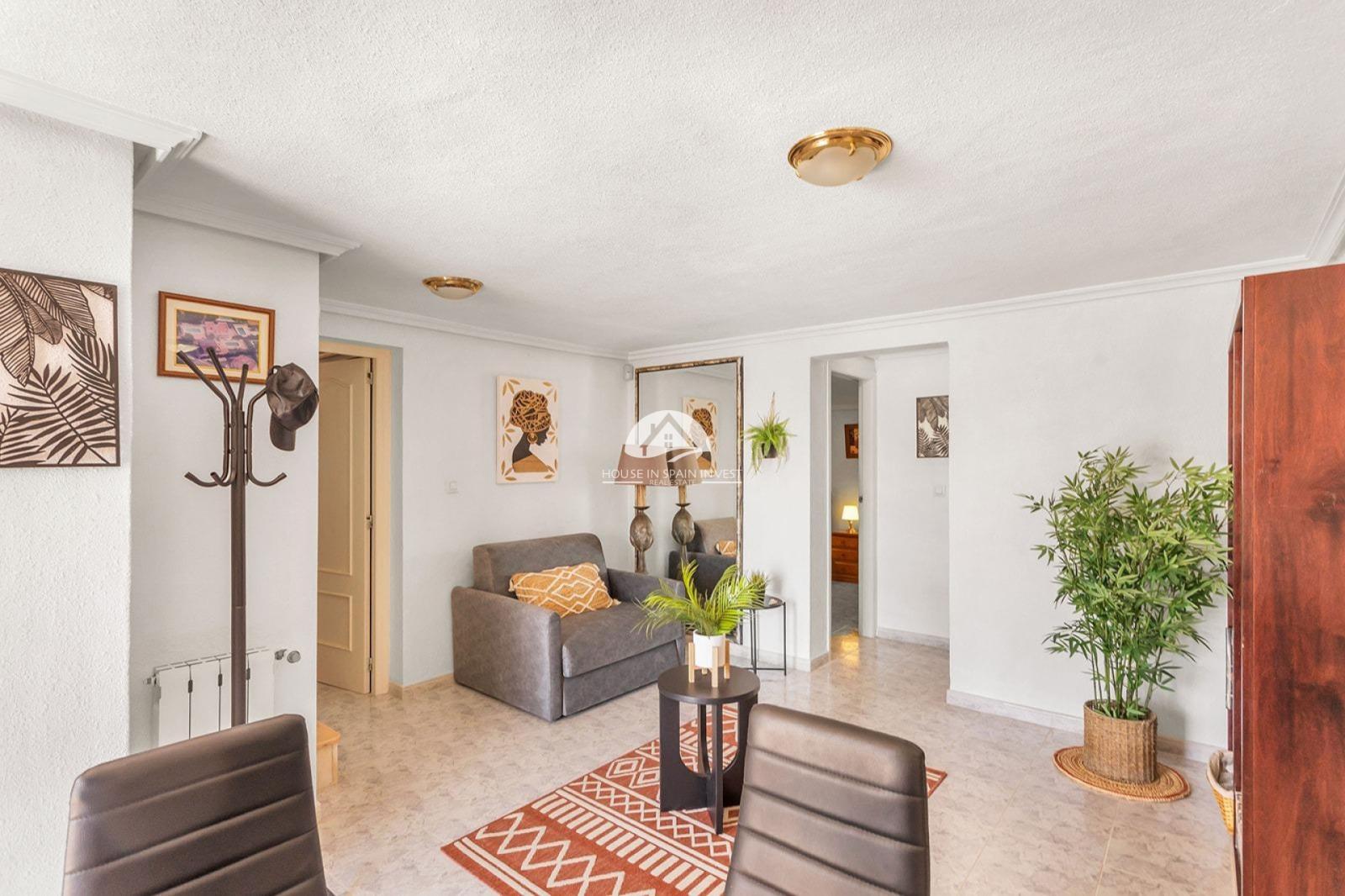 Villa en Venta en Torrevieja