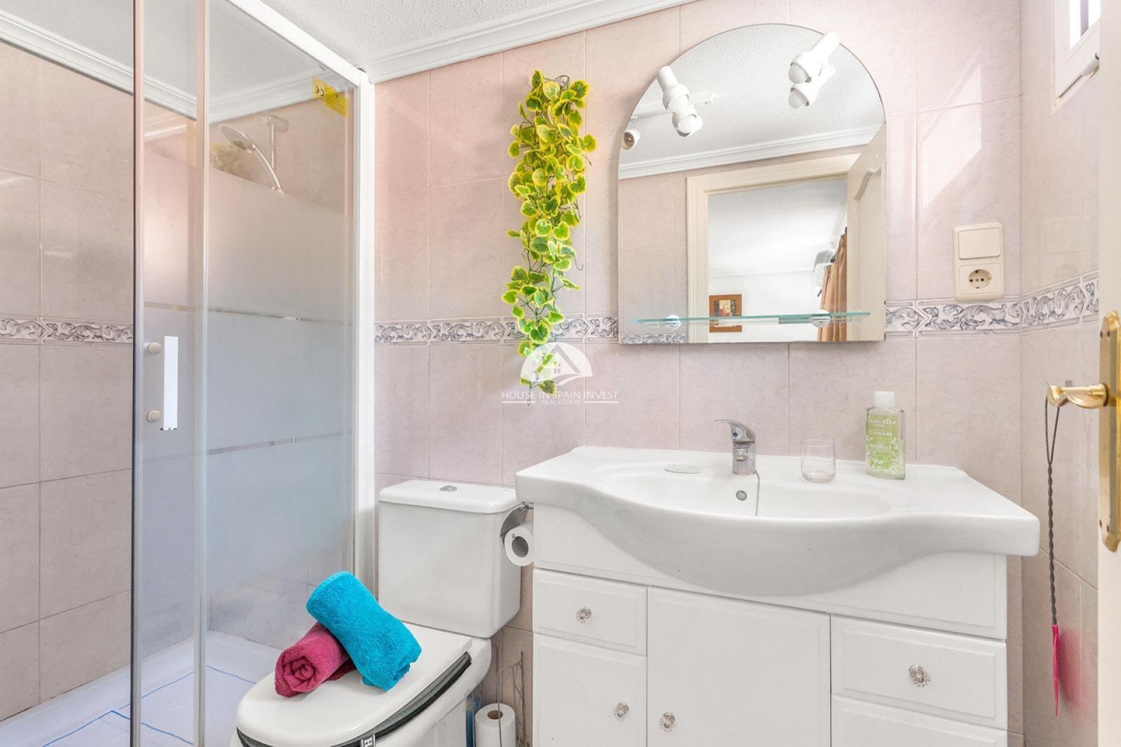 Villa en Venta en Torrevieja