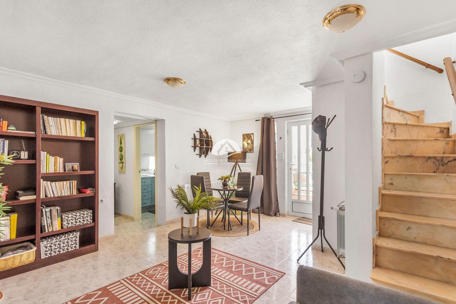 Villa en Venta en Torrevieja