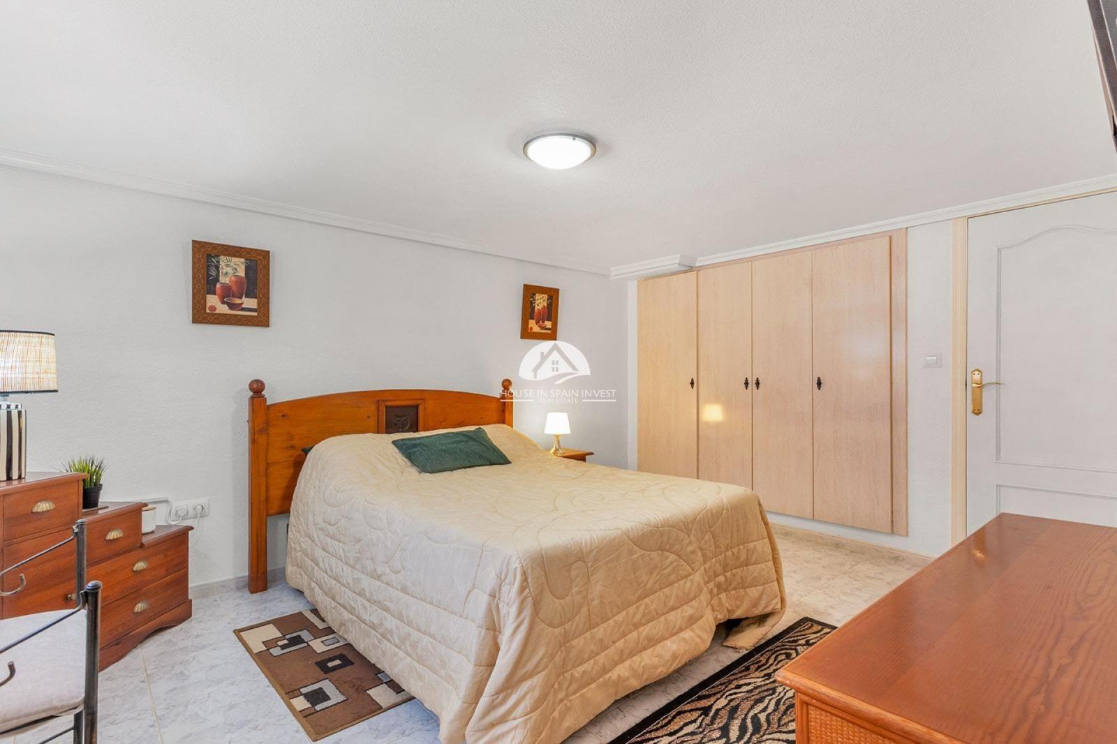 Villa en Venta en Torrevieja