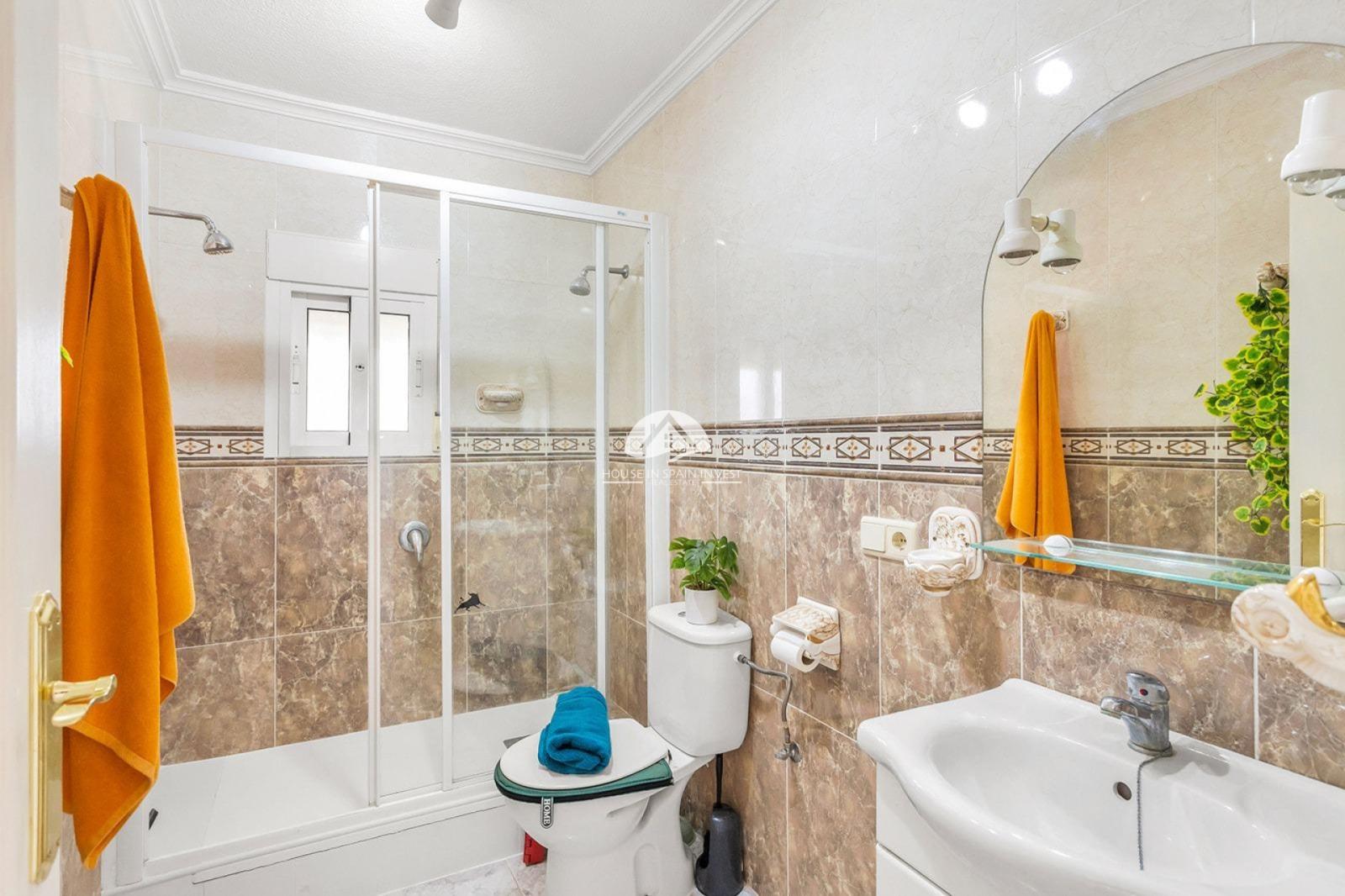 Villa en Venta en Torrevieja