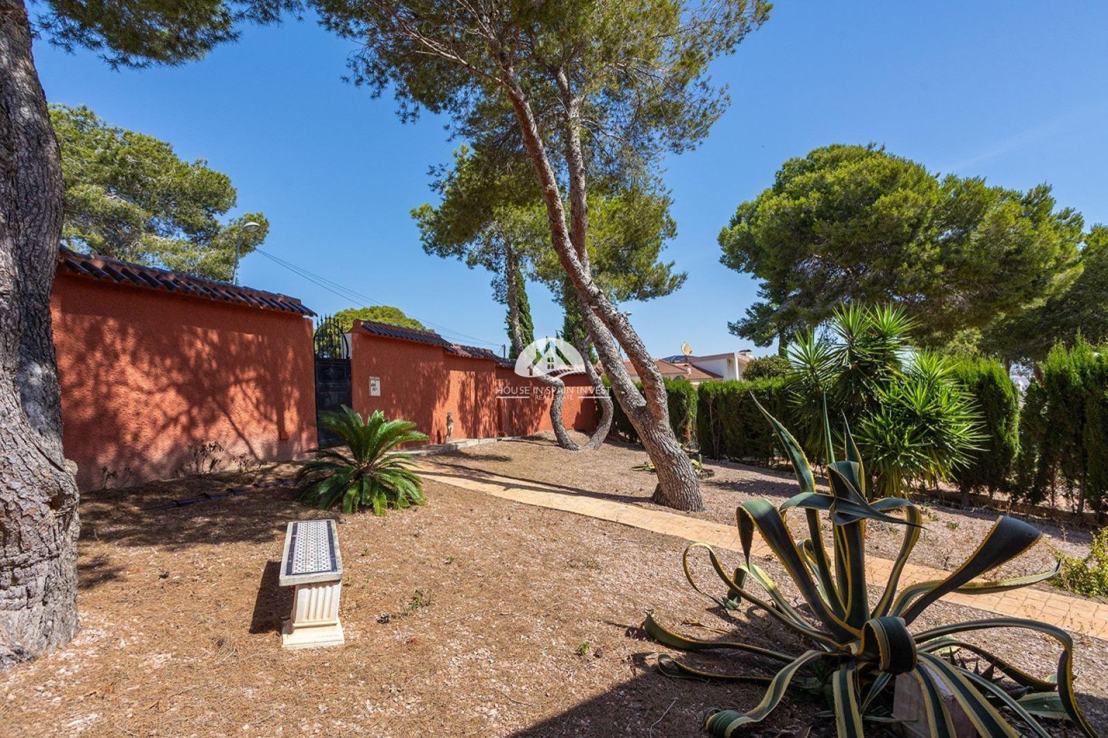 Villa en Venta en Torrevieja