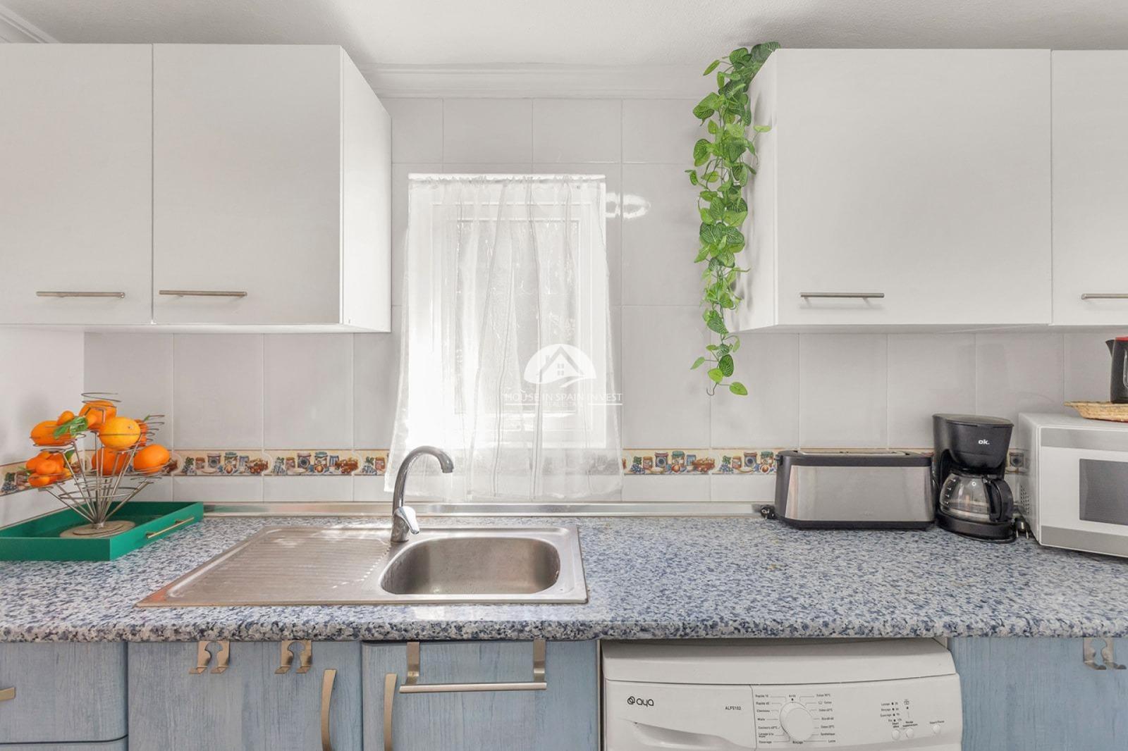 Villa en Venta en Torrevieja