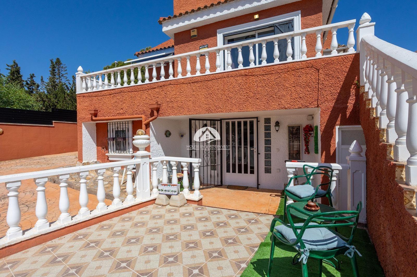 Villa en Venta en Torrevieja
