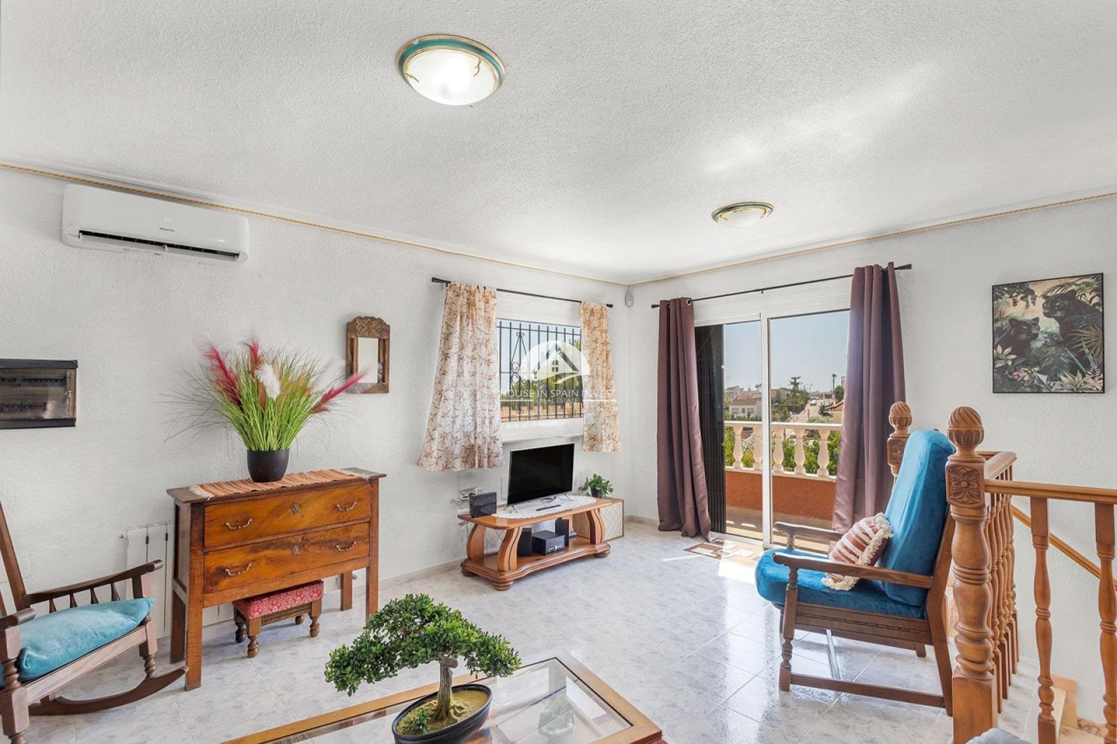 Villa en Venta en Torrevieja
