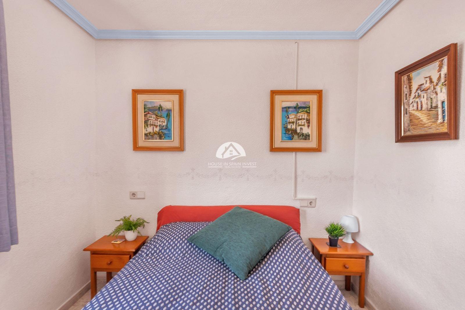 Villa en Venta en Torrevieja