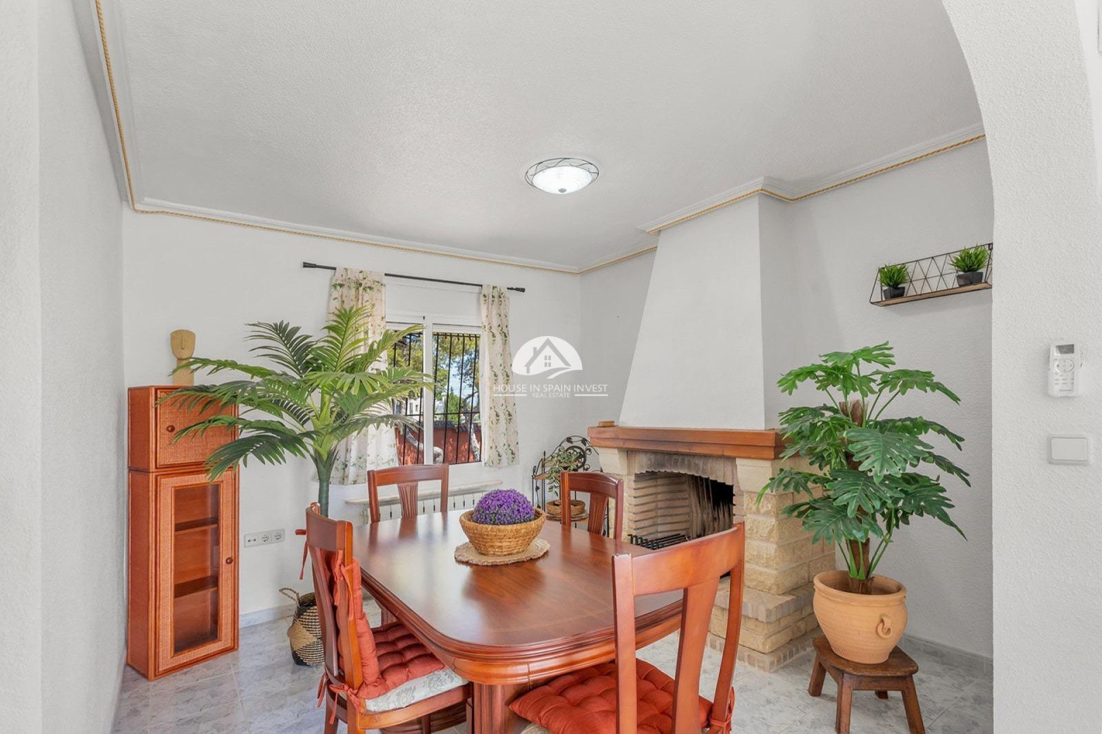 Villa en Venta en Torrevieja