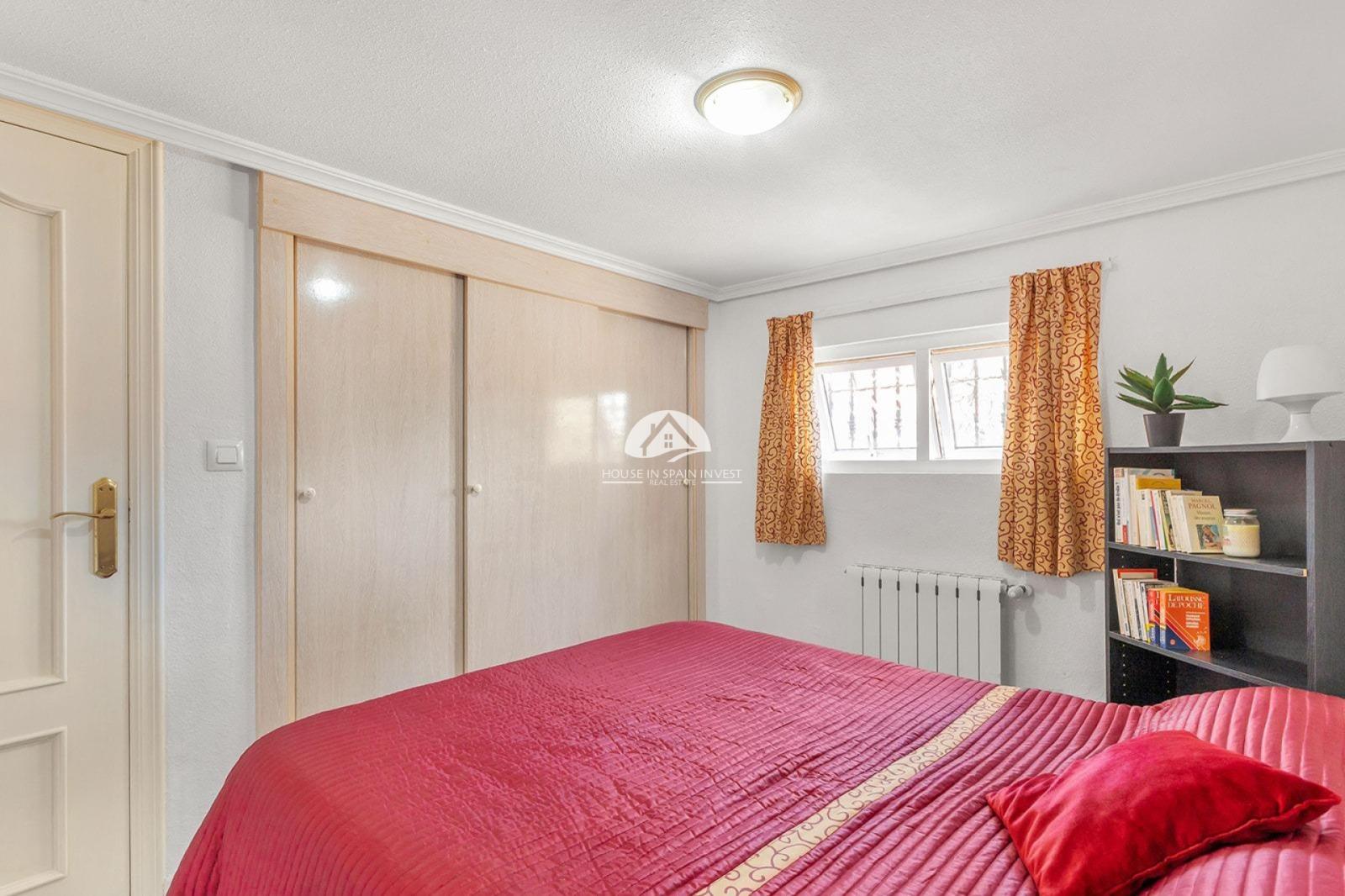 Villa en Venta en Torrevieja