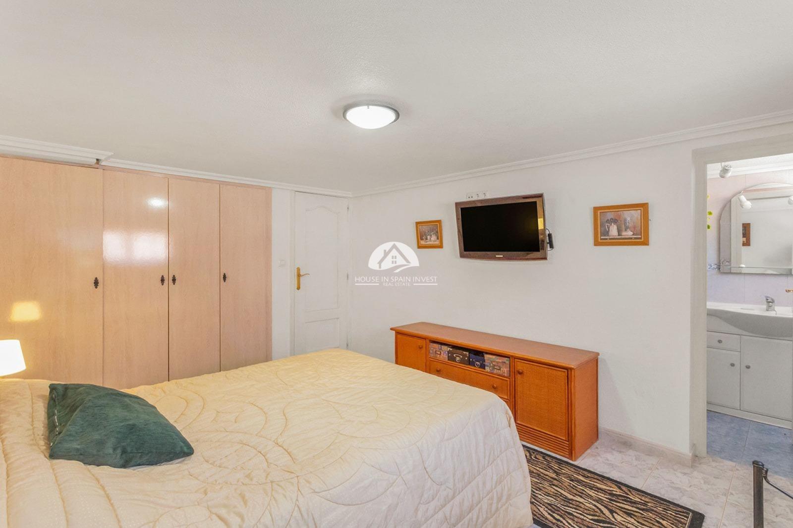 Villa en Venta en Torrevieja