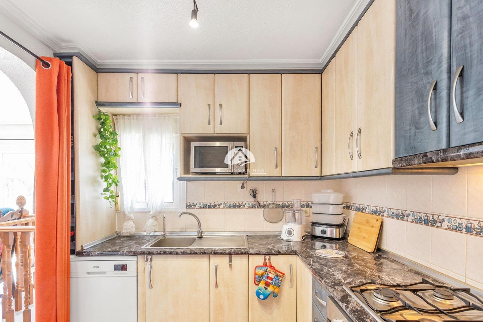 Villa en Venta en Torrevieja