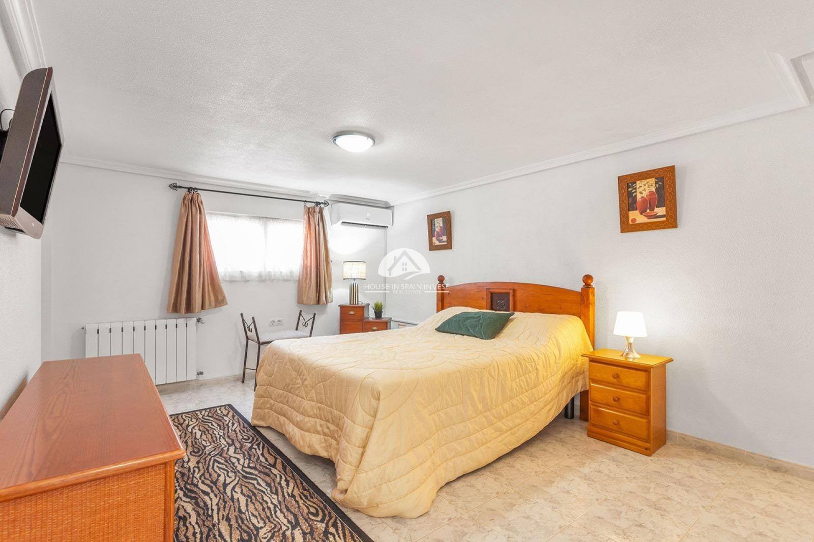 Villa en Venta en Torrevieja