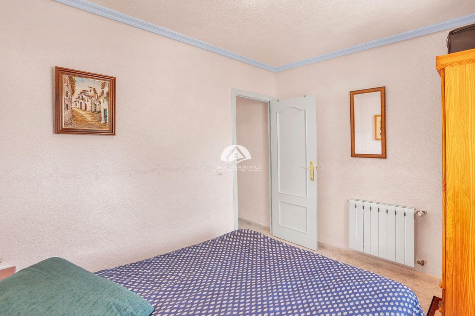 Villa en Venta en Torrevieja