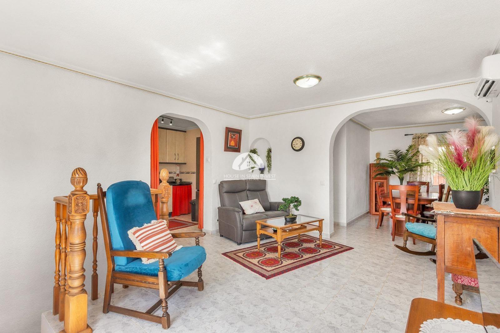 Villa en Venta en Torrevieja