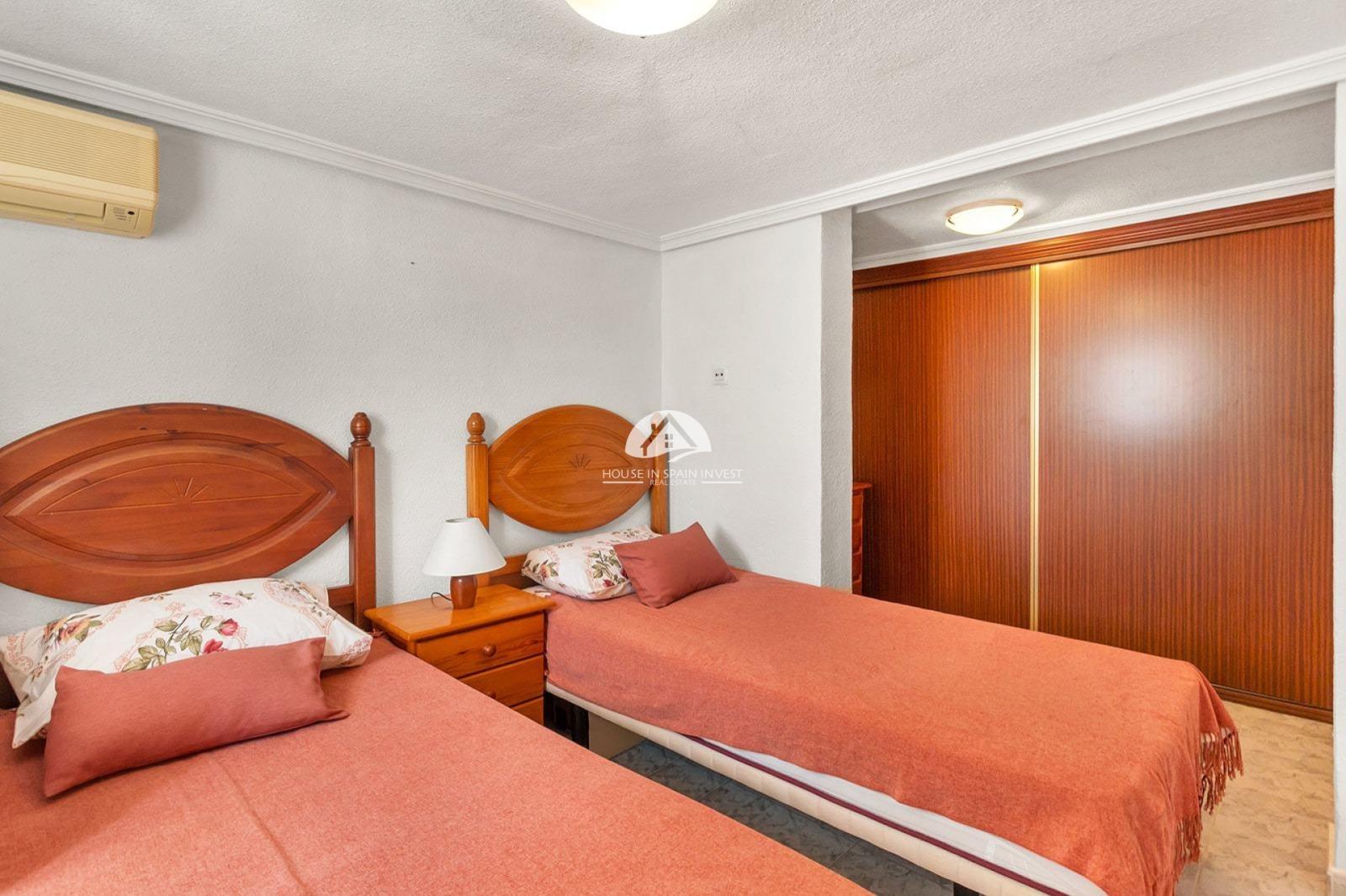 Villa en Venta en Torrevieja