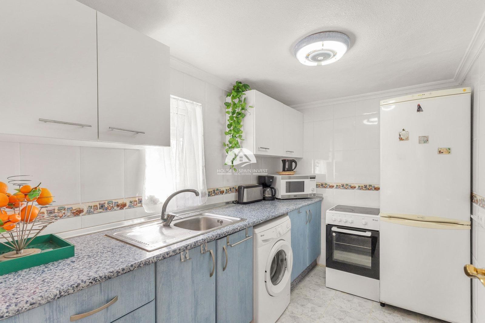 Villa en Venta en Torrevieja