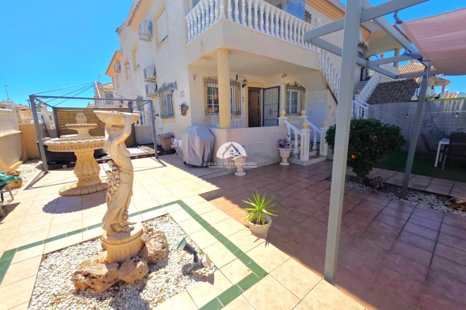 Apartamento en Venta en Orihuela