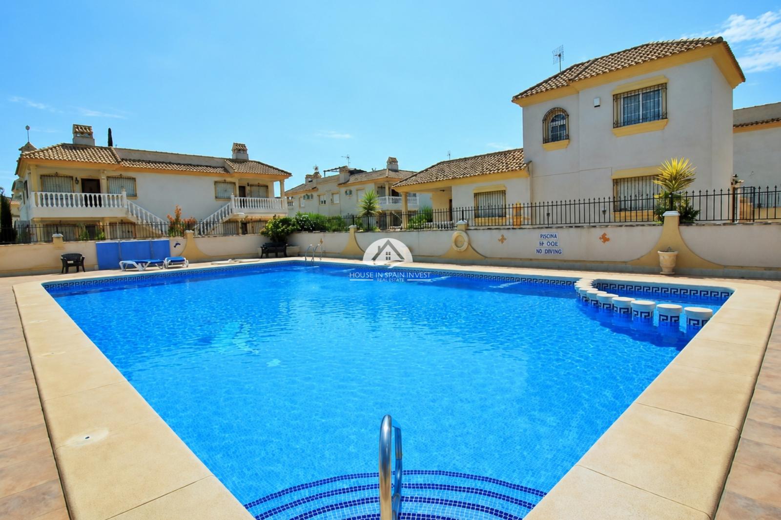 Apartamento en Venta en Orihuela