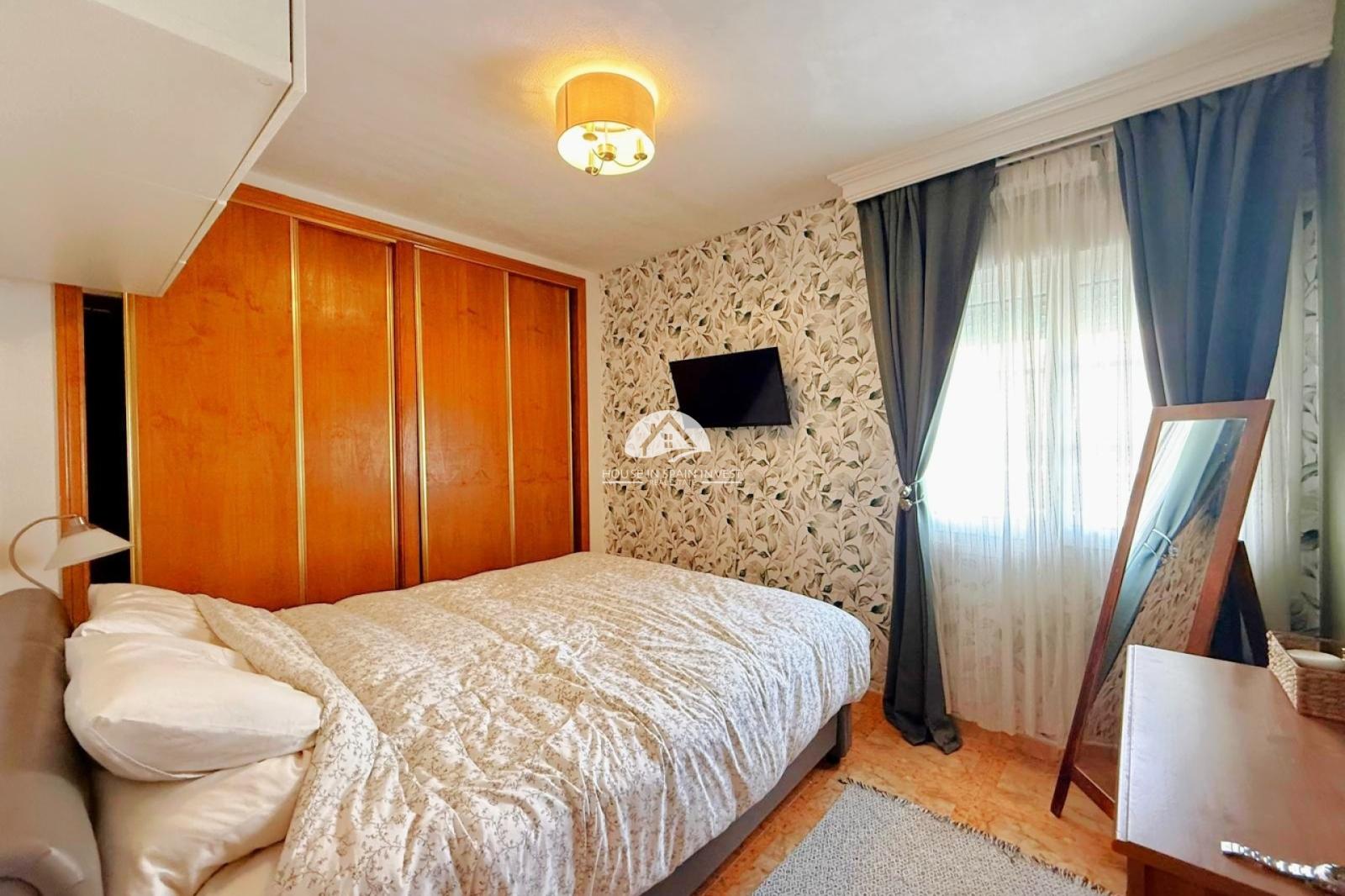 Apartamento en Venta en Orihuela