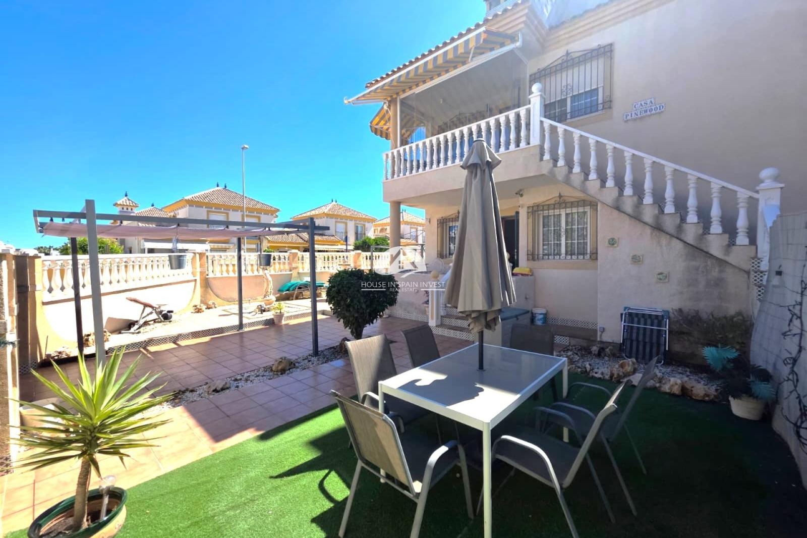 Apartamento en Venta en Orihuela