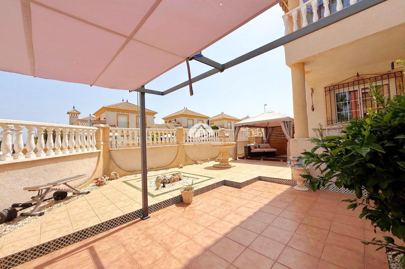 Apartamento en Venta en Orihuela