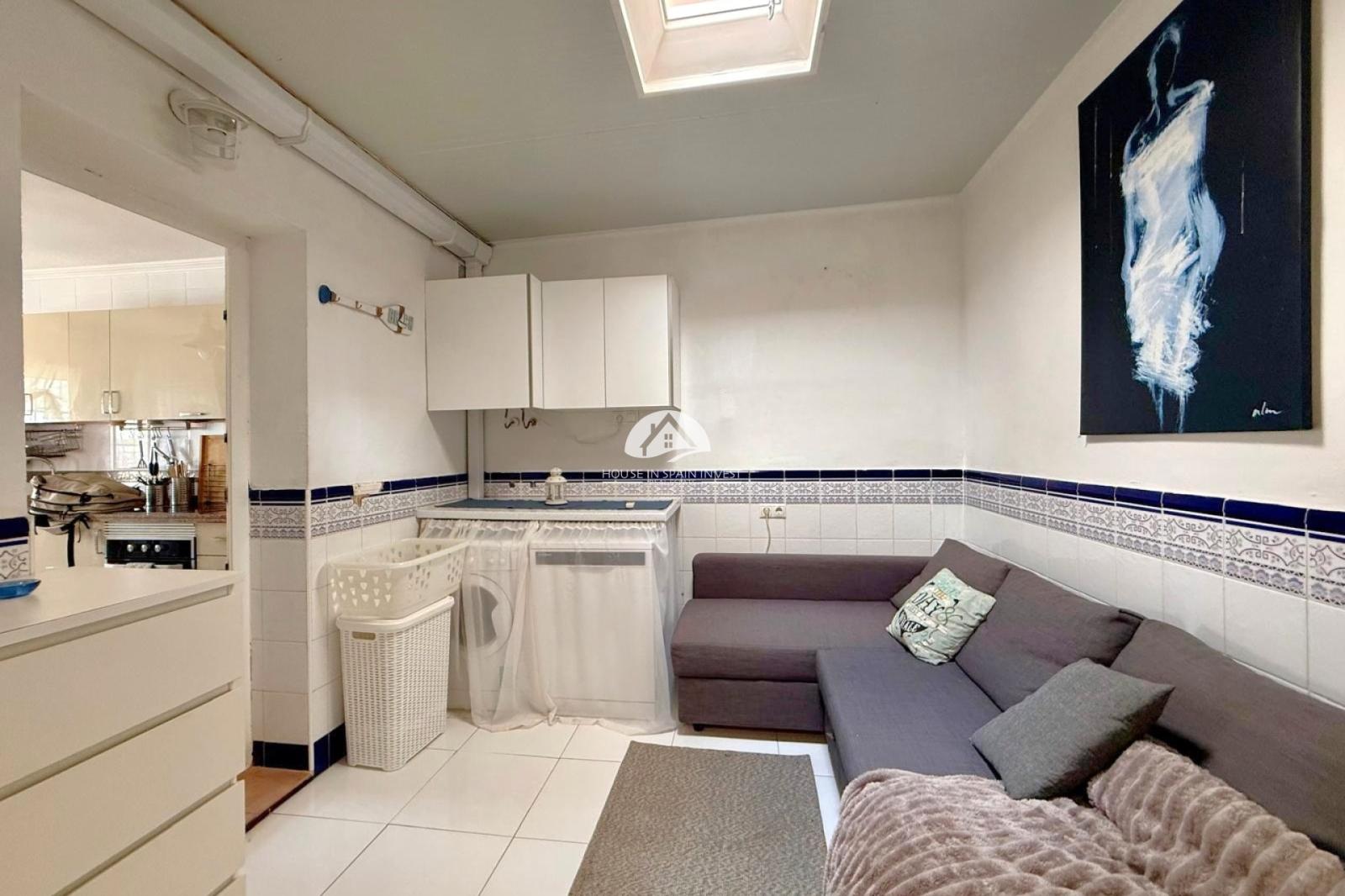 Apartamento en Venta en Orihuela