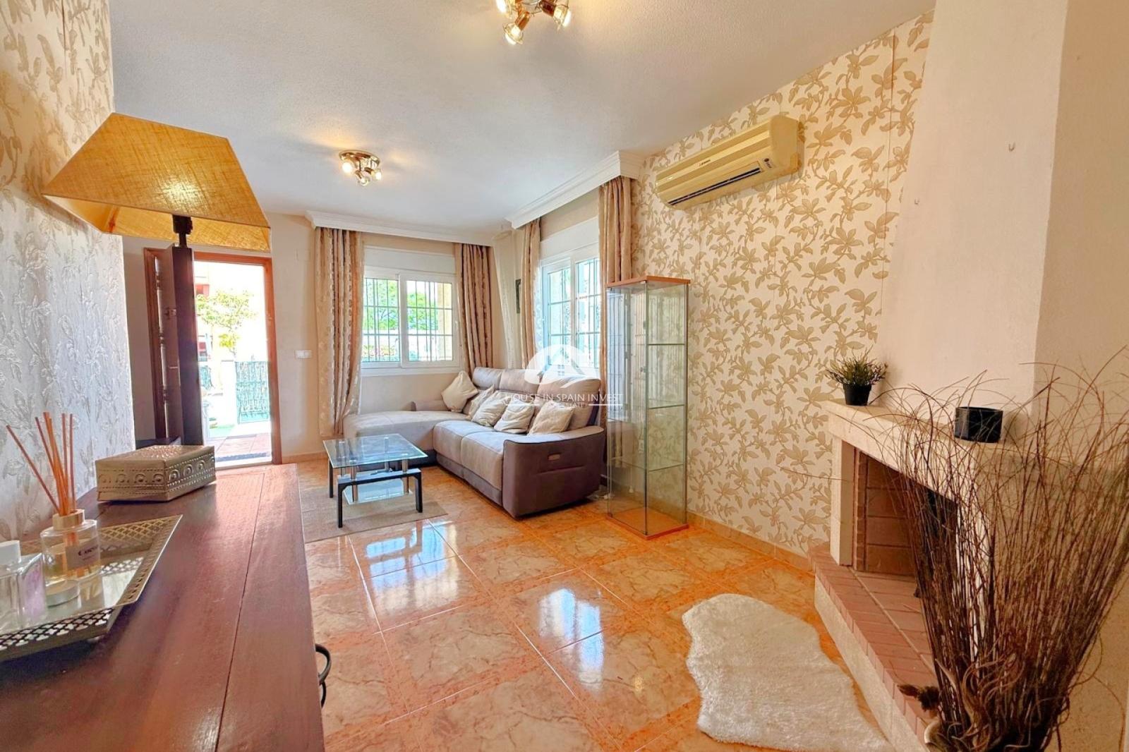 Apartamento en Venta en Orihuela
