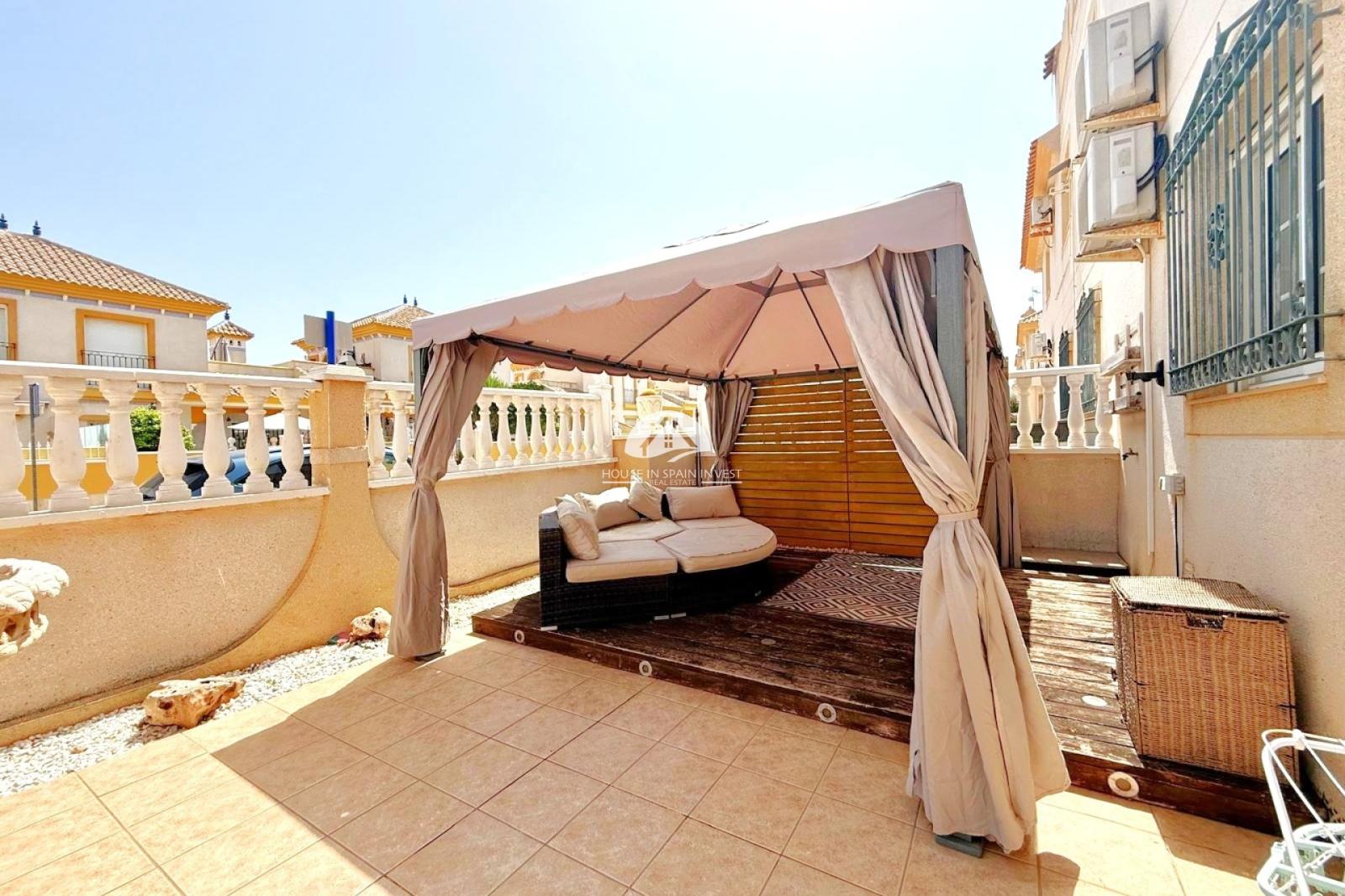 Apartamento en Venta en Orihuela