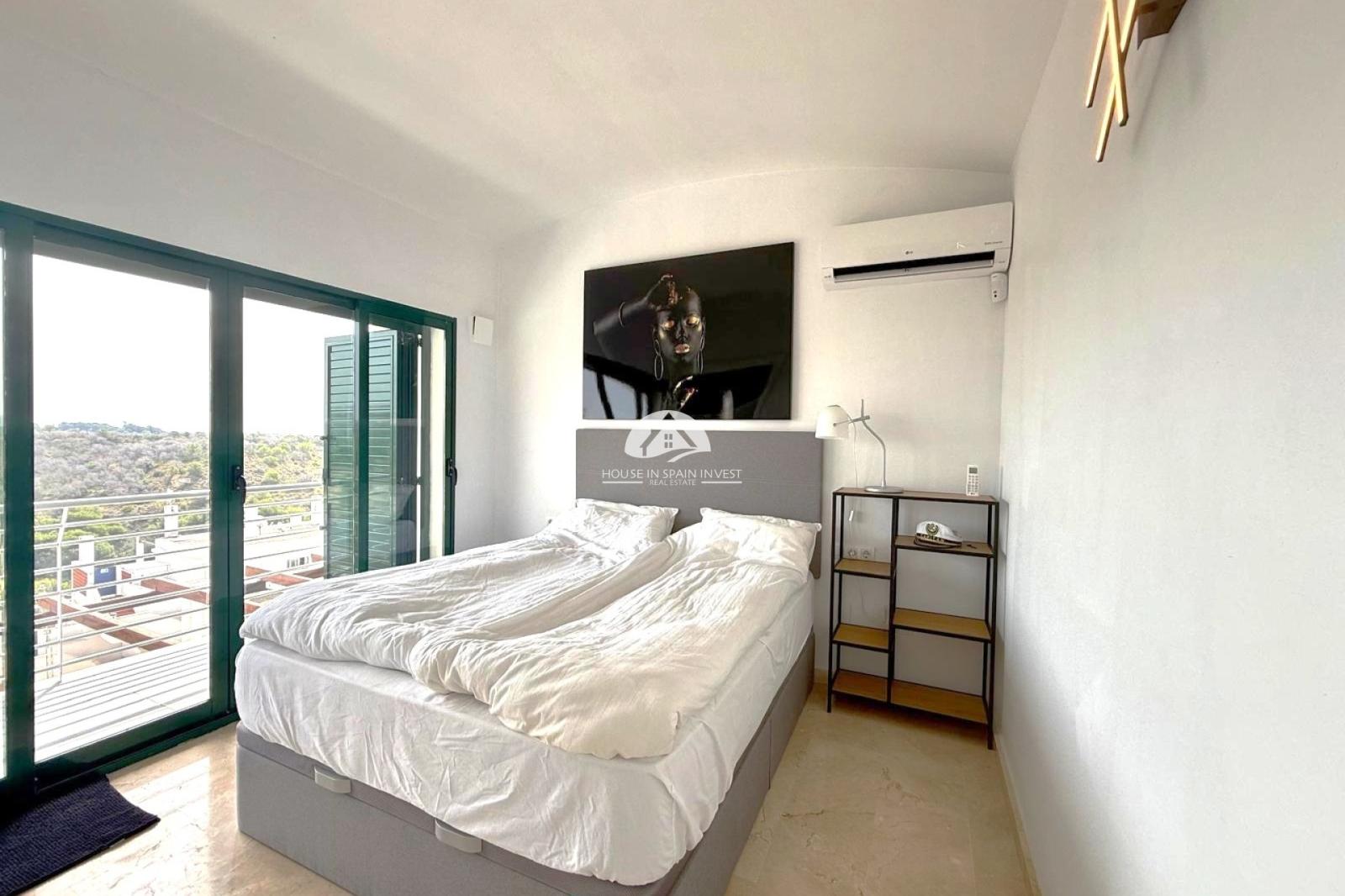 Apartment for Sale in Orihuela