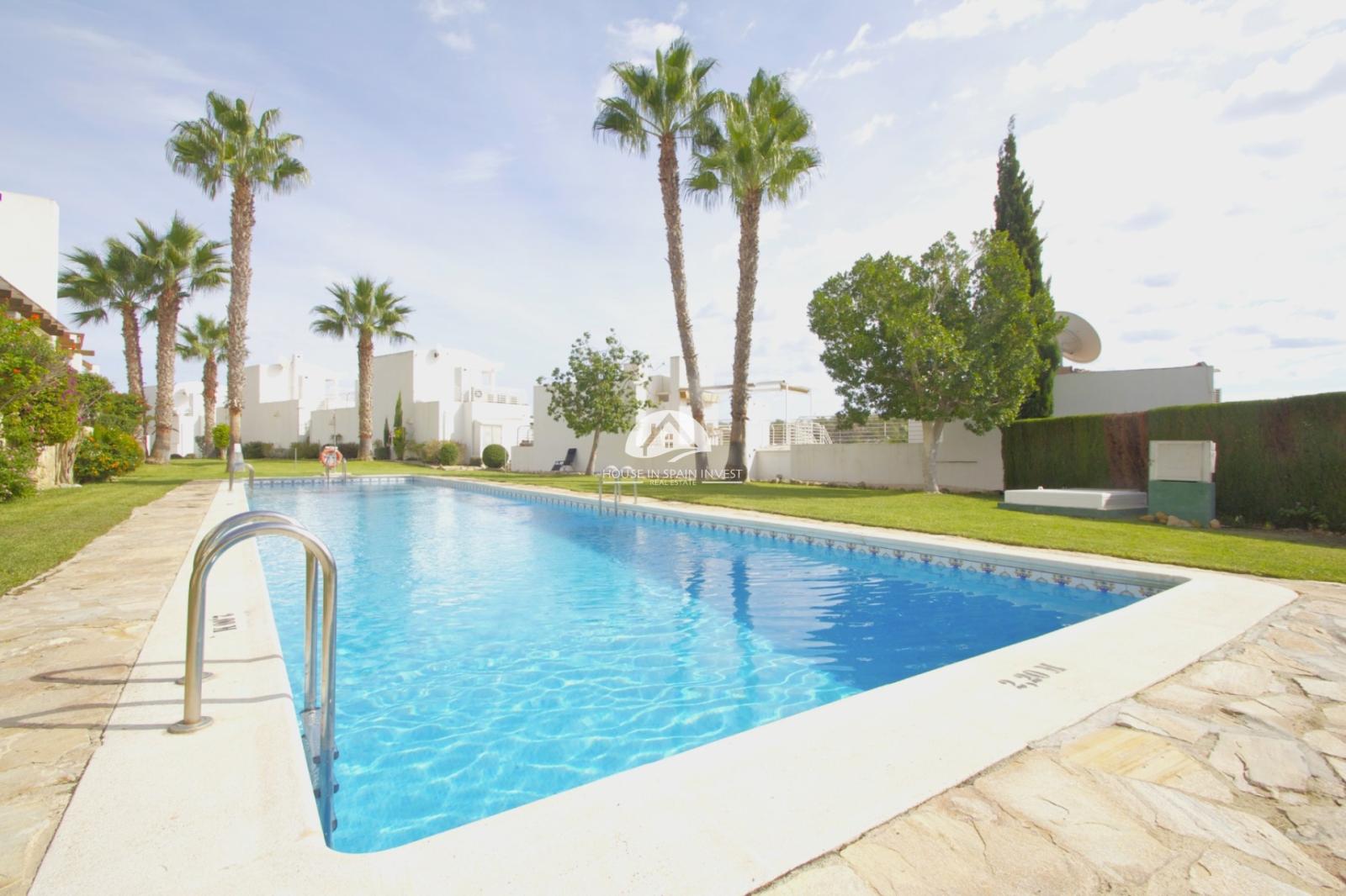 Apartment for Sale in Orihuela