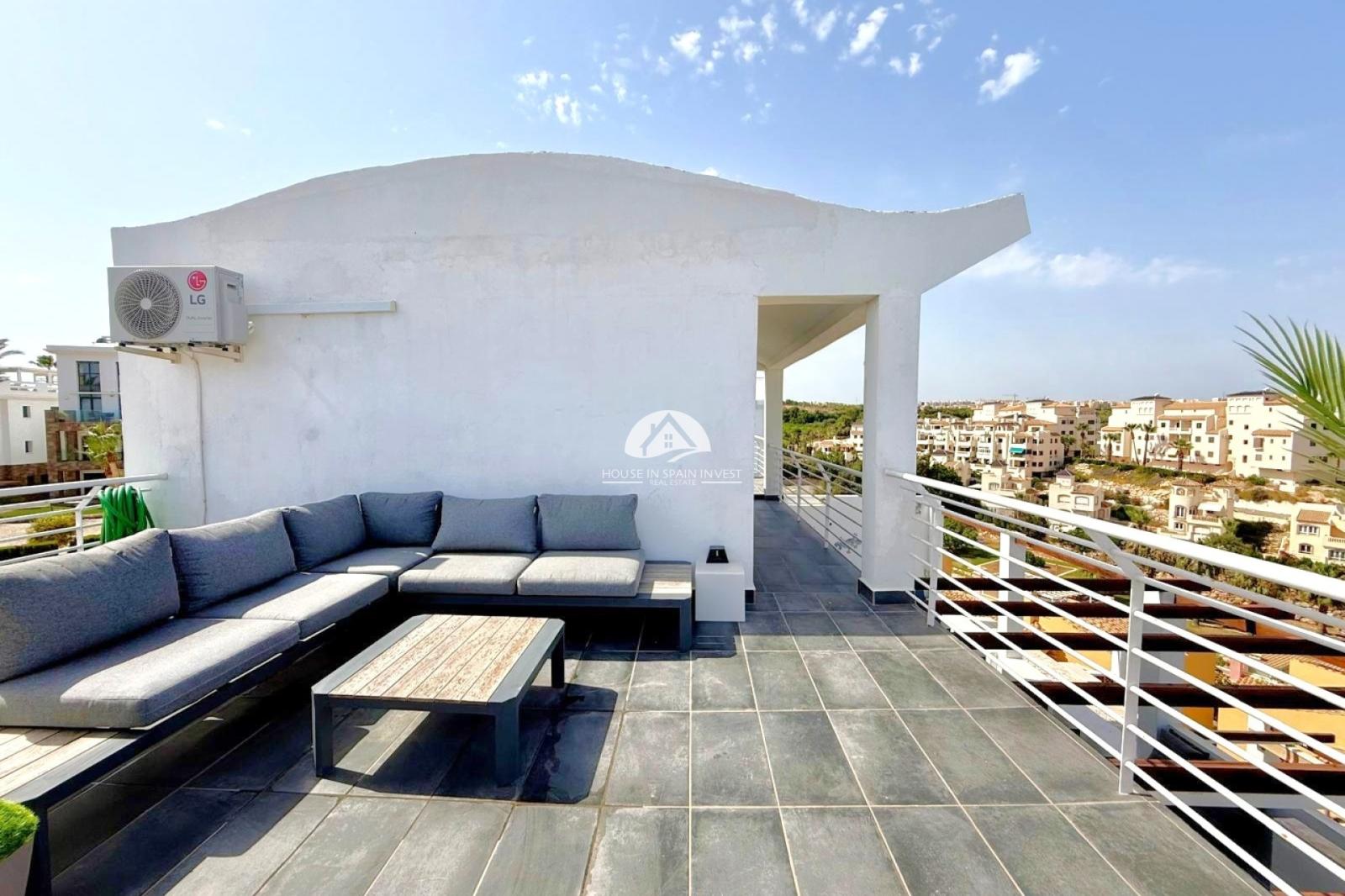 Apartment for Sale in Orihuela