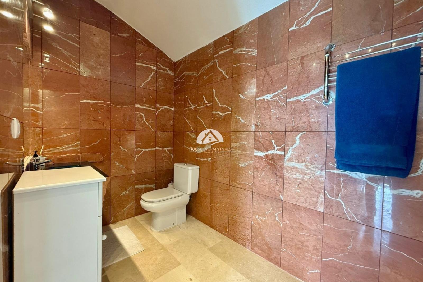 Apartment for Sale in Orihuela