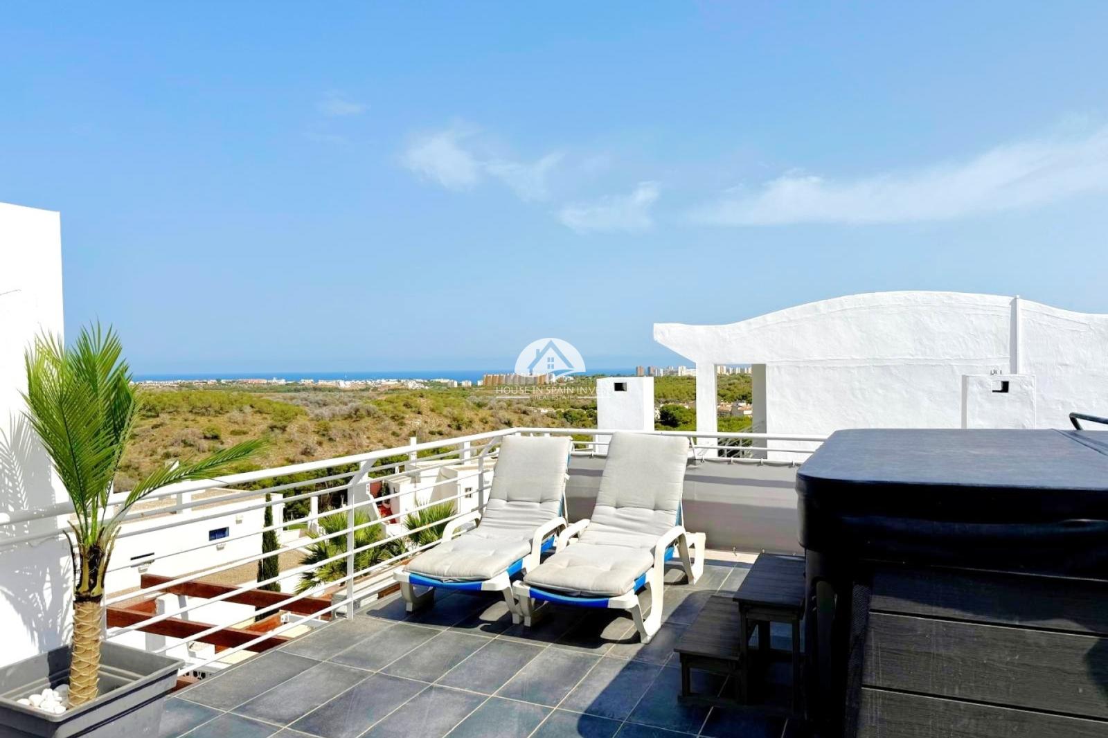 Apartment for Sale in Orihuela