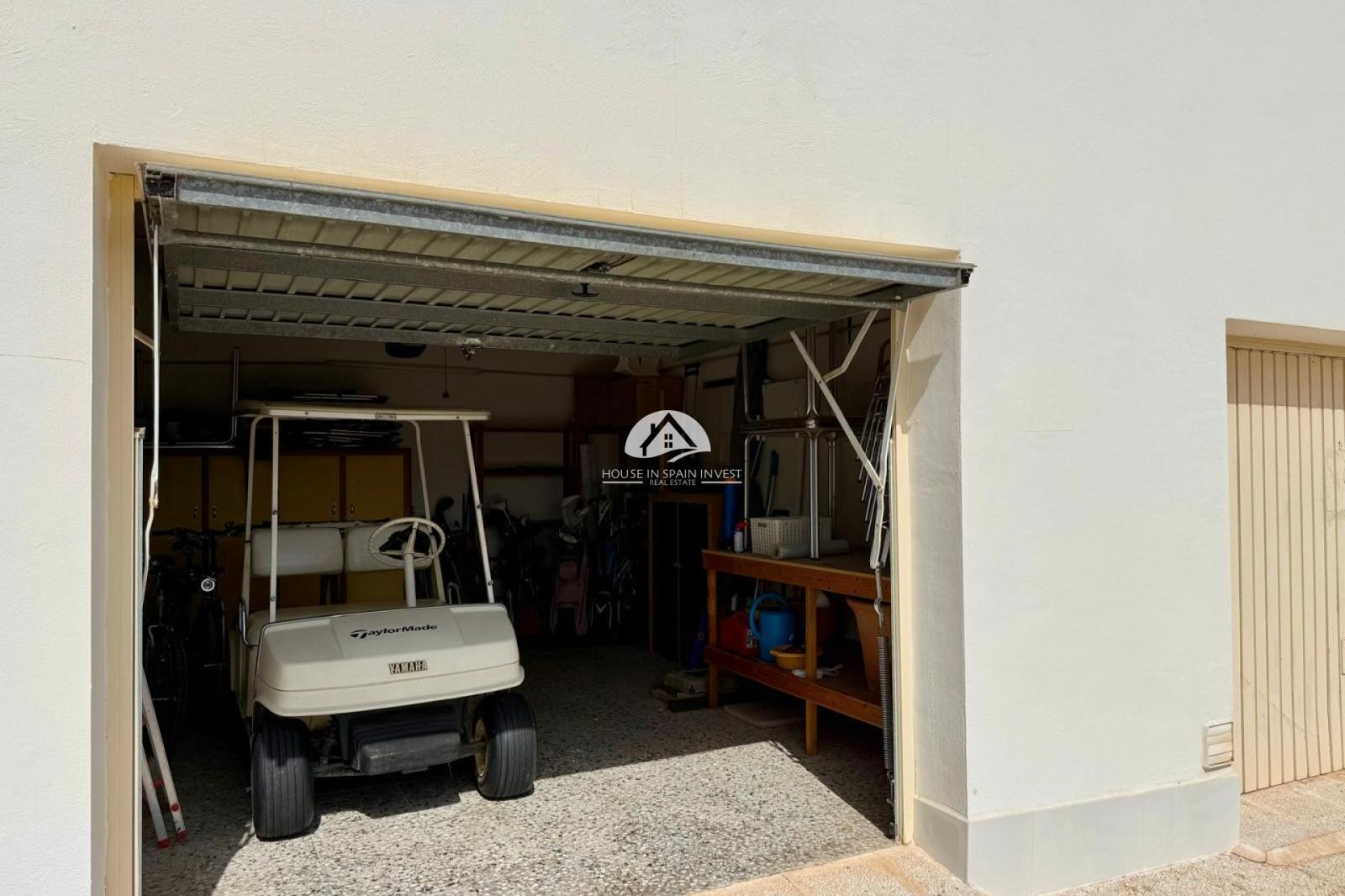 Apartment for Sale in Orihuela